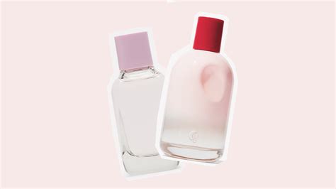 glossier you perfume dupe zara
